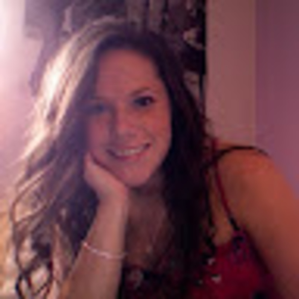 Meet your Posher, Meg